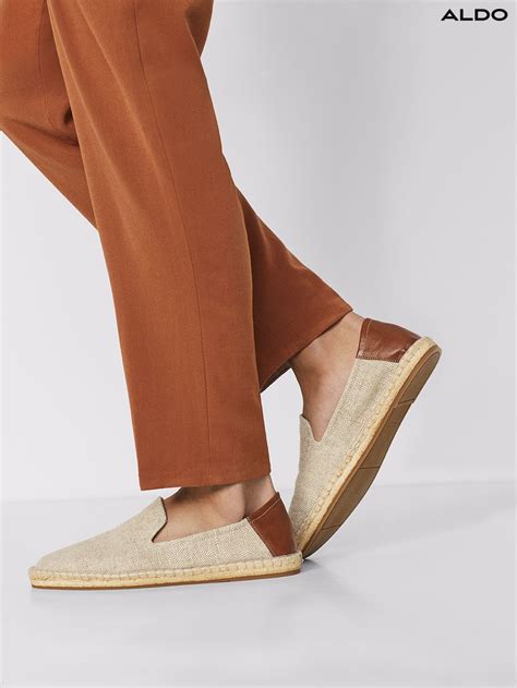 aldo summer shoes for men